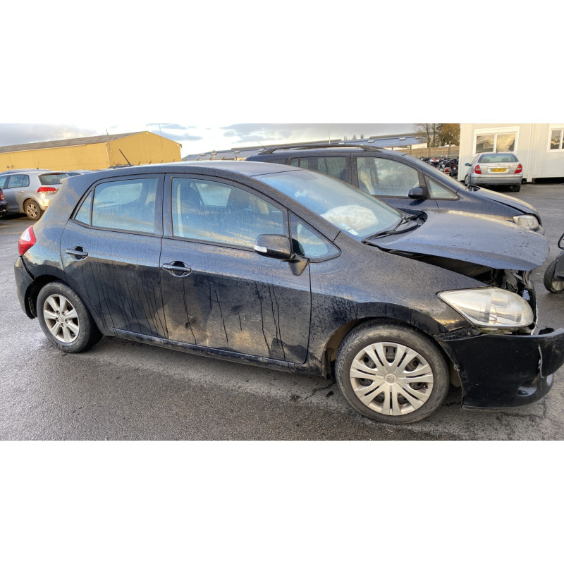 Cremaillere assistee TOYOTA AURIS 1 Photo n°13