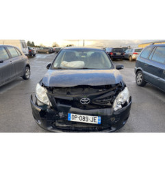 Cremaillere assistee TOYOTA AURIS 1