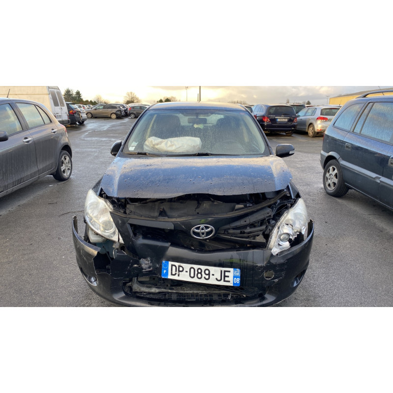 Cremaillere assistee TOYOTA AURIS 1 Photo n°14
