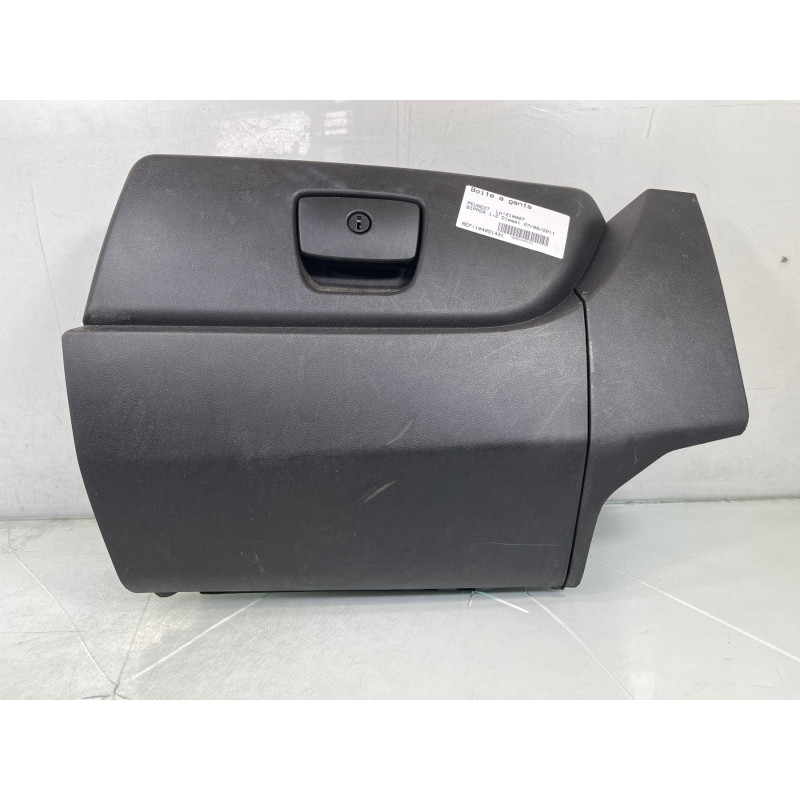 Boite a gants PEUGEOT BIPPER Photo n°4