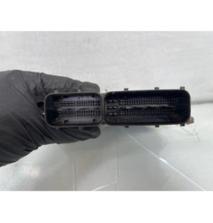 Calculateur moteur PEUGEOT BIPPER Photo n°1