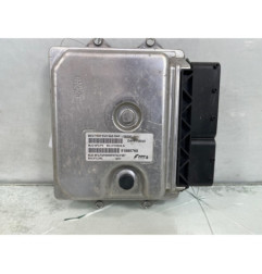 Calculateur moteur PEUGEOT BIPPER