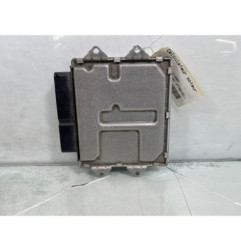 Calculateur moteur PEUGEOT BIPPER