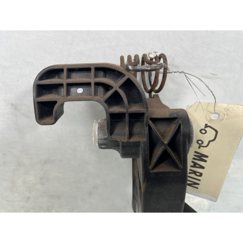Pedale d'embrayage PEUGEOT BIPPER Photo n°4