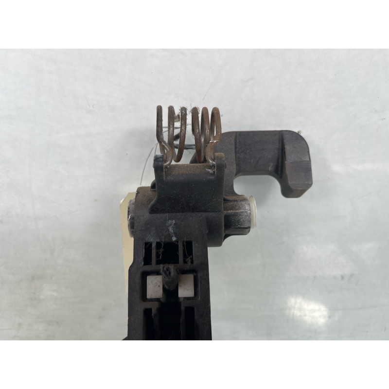 Pedale d'embrayage PEUGEOT BIPPER Photo n°5