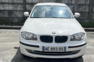 Bras essuie glace arriere BMW SERIE 1 E81