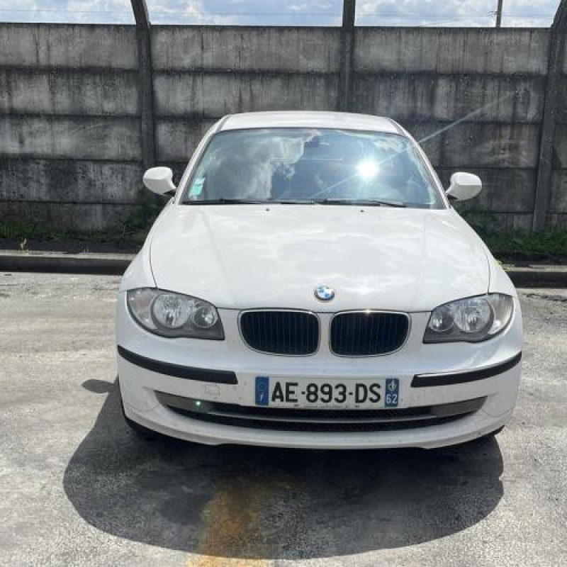 Bras essuie glace arriere BMW SERIE 1 E81 Photo n°4