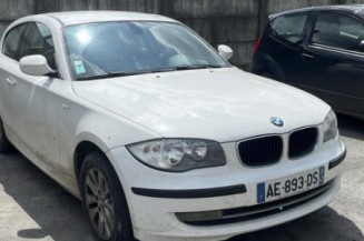 Bras essuie glace arriere BMW SERIE 1 E81
