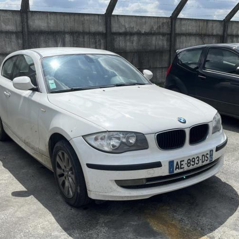 Bras essuie glace arriere BMW SERIE 1 E81 Photo n°5