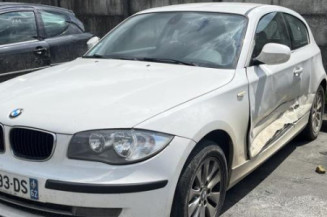 Bras essuie glace arriere BMW SERIE 1 E81