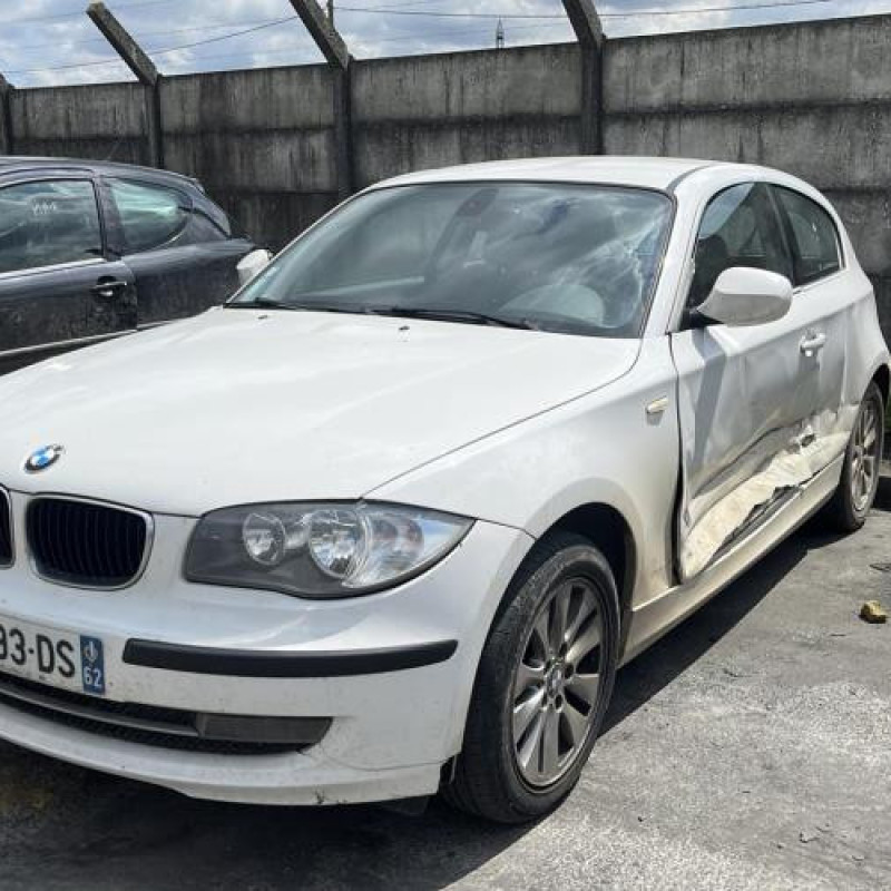 Bras essuie glace arriere BMW SERIE 1 E81 Photo n°6