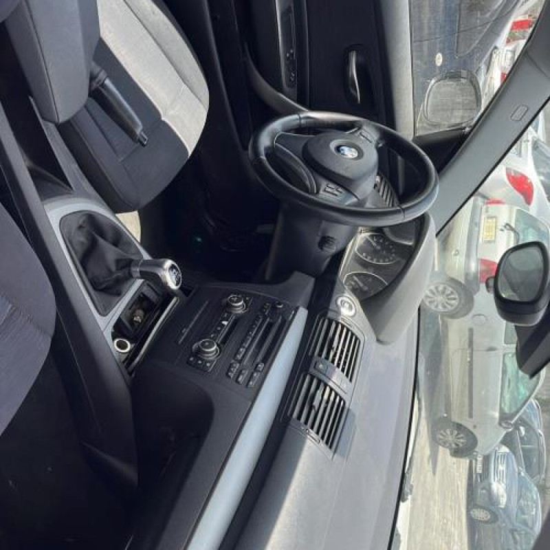 Bras essuie glace arriere BMW SERIE 1 E81 Photo n°10