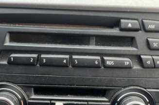 Bras essuie glace arriere BMW SERIE 1 E81