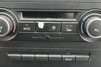 Bras essuie glace arriere BMW SERIE 1 E81