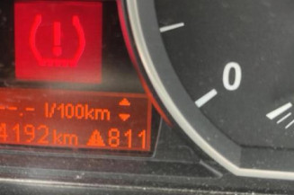 Bras essuie glace arriere BMW SERIE 1 E81