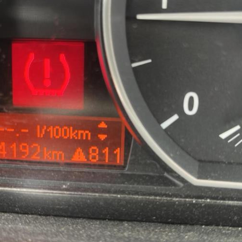 Bras essuie glace arriere BMW SERIE 1 E81 Photo n°14