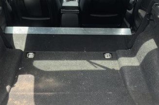 Bras essuie glace arriere BMW SERIE 1 E81