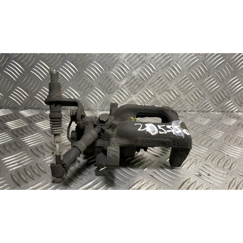 Etrier arriere droit (freinage) VOLKSWAGEN TOURAN 2 Photo n°3
