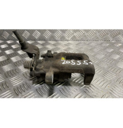 Etrier arriere gauche (freinage) VOLKSWAGEN TOURAN 2