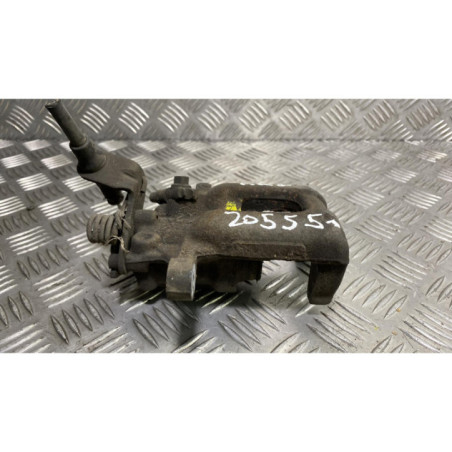 Etrier arriere gauche (freinage) VOLKSWAGEN TOURAN 2