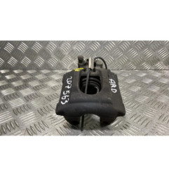 Etrier arriere droit (freinage) VOLKSWAGEN TOUAREG 1 Photo n°1
