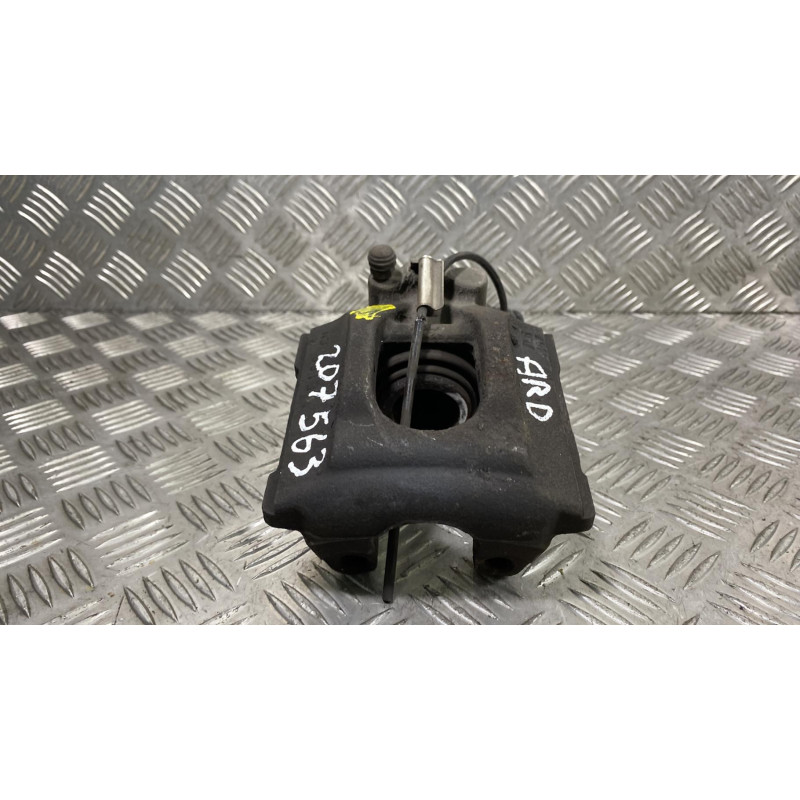 Etrier arriere droit (freinage) VOLKSWAGEN TOUAREG 1 Photo n°1