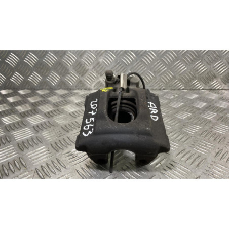 Etrier arriere droit (freinage) VOLKSWAGEN TOUAREG 1 Photo n°1