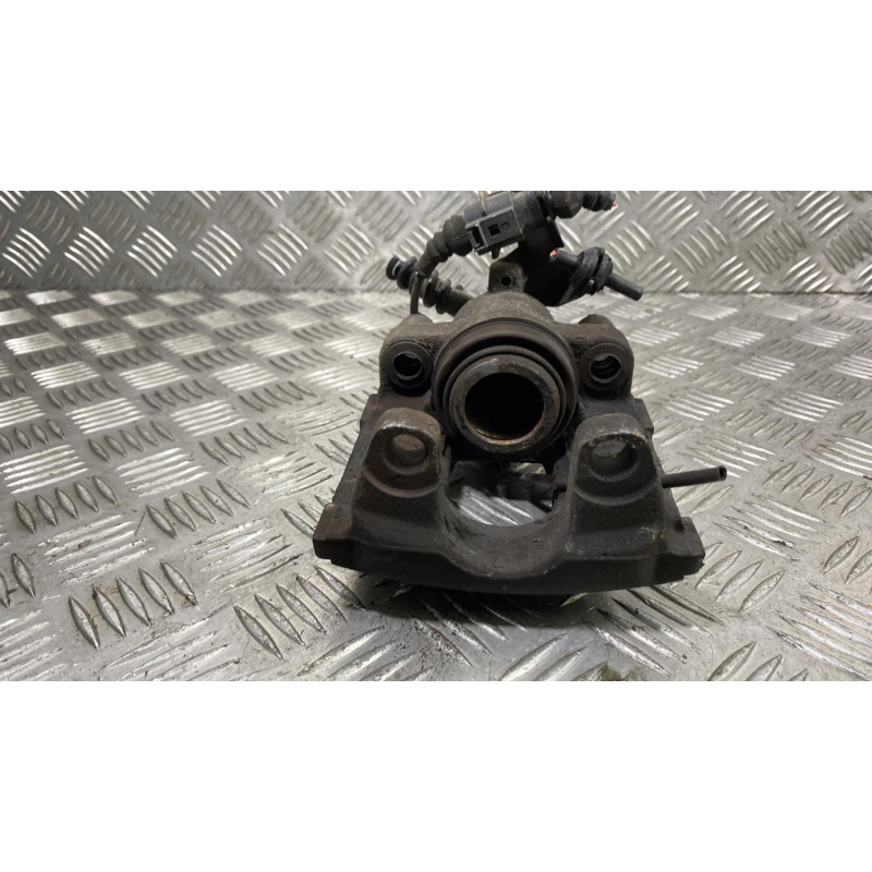 Etrier arriere droit (freinage) VOLKSWAGEN TOUAREG 1 Photo n°2