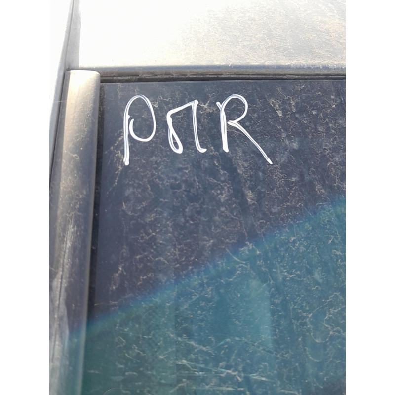Etrier arriere droit (freinage) VOLKSWAGEN TOUAREG 1 Photo n°4