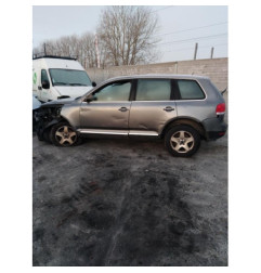Etrier arriere droit (freinage) VOLKSWAGEN TOUAREG 1
