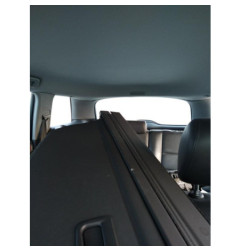 Etrier arriere droit (freinage) VOLKSWAGEN TOUAREG 1