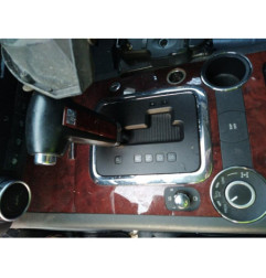 Etrier arriere droit (freinage) VOLKSWAGEN TOUAREG 1