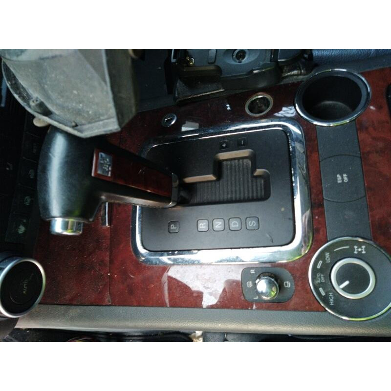Etrier arriere droit (freinage) VOLKSWAGEN TOUAREG 1 Photo n°10