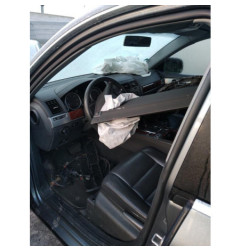 Etrier arriere droit (freinage) VOLKSWAGEN TOUAREG 1