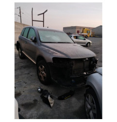 Etrier arriere droit (freinage) VOLKSWAGEN TOUAREG 1