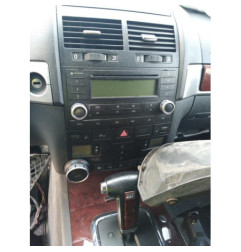 Etrier arriere droit (freinage) VOLKSWAGEN TOUAREG 1