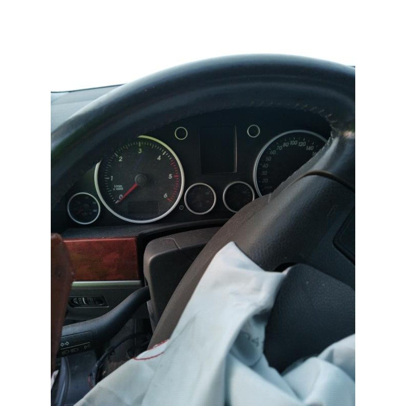 Etrier arriere droit (freinage) VOLKSWAGEN TOUAREG 1 Photo n°15