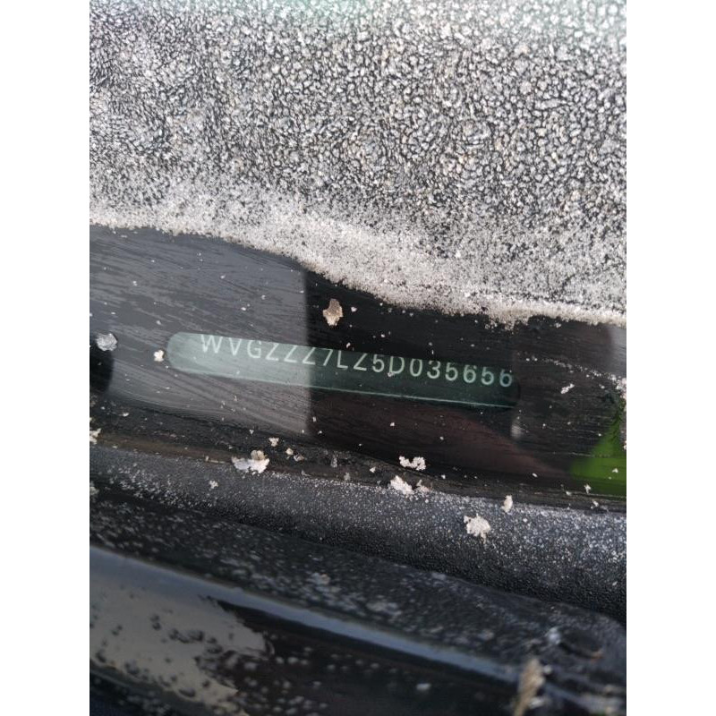 Etrier arriere droit (freinage) VOLKSWAGEN TOUAREG 1 Photo n°16