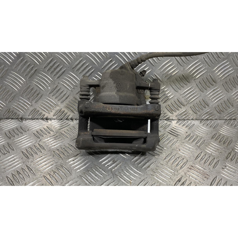 Etrier avant droit (freinage) RENAULT CLIO 5 Photo n°1