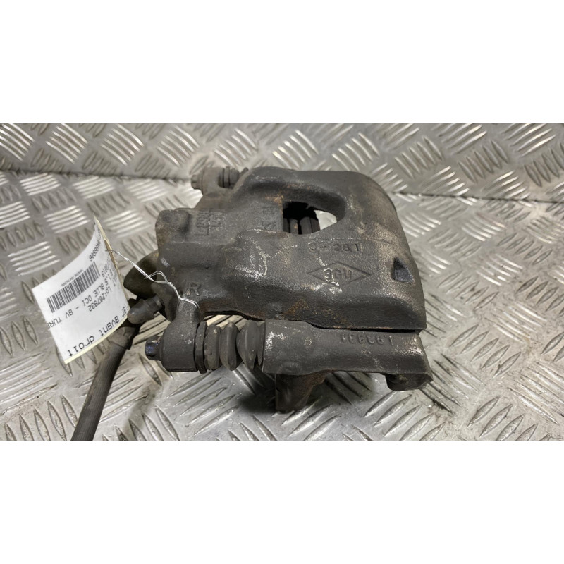 Etrier avant droit (freinage) RENAULT CLIO 5 Photo n°3
