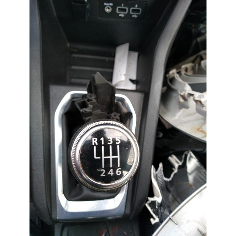 Etrier avant droit (freinage) RENAULT CLIO 5 Photo n°4