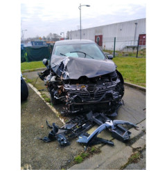 Etrier avant droit (freinage) RENAULT CLIO 5
