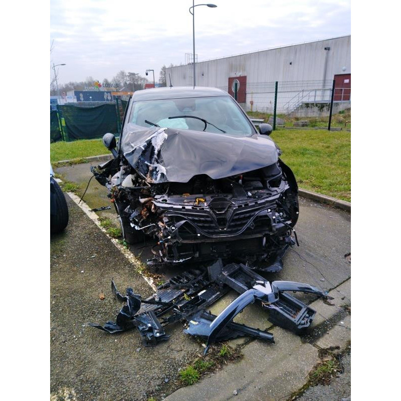 Etrier avant droit (freinage) RENAULT CLIO 5 Photo n°5