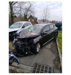 Etrier avant droit (freinage) RENAULT CLIO 5