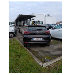 Etrier avant droit (freinage) RENAULT CLIO 5