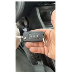 Etrier avant droit (freinage) RENAULT CLIO 5