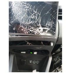 Etrier avant droit (freinage) RENAULT CLIO 5