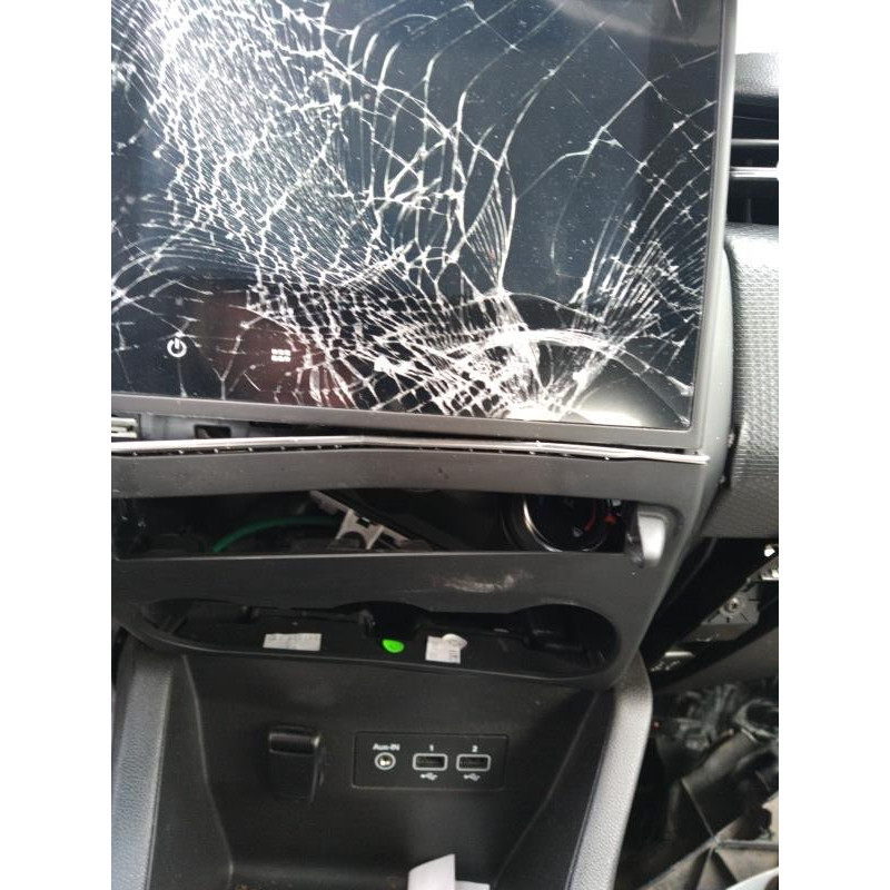 Etrier avant droit (freinage) RENAULT CLIO 5 Photo n°15