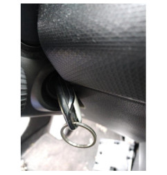 Etrier avant droit (freinage) RENAULT CLIO 5