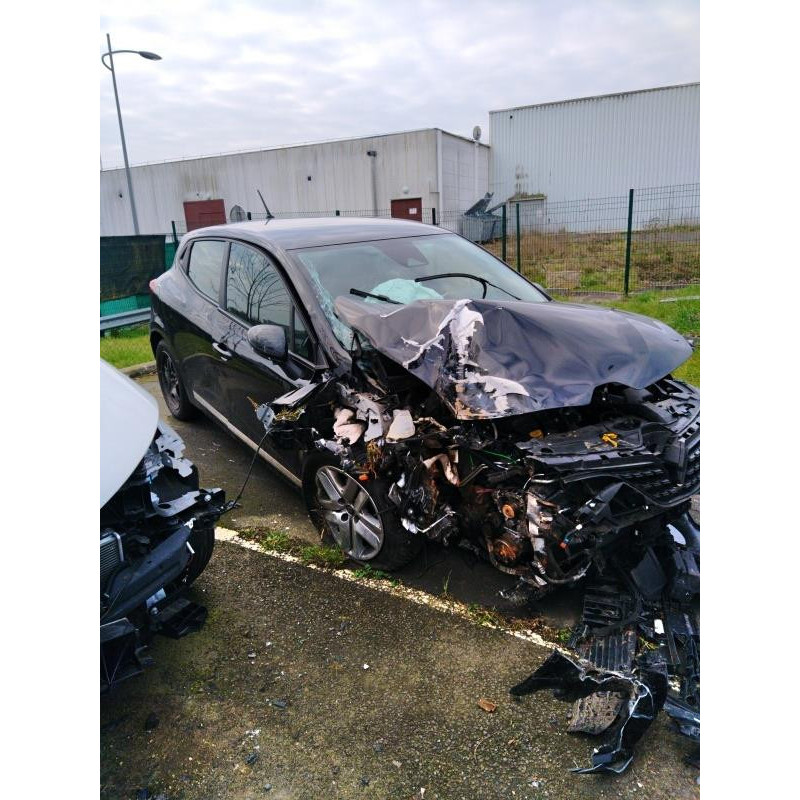 Etrier avant droit (freinage) RENAULT CLIO 5 Photo n°17